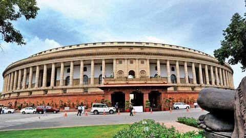 2004 से 2019: संसद में लगातार बढ़ी है आपराधिक पृष्ठभूमि वाले नेताओं की संख्या, जानिए आंकड़े 2004 से 2019: संसद में लगातार बढ़ी है आपराधिक पृष्ठभूमि वाले नेताओं की संख्या, जानिए आंकड़े