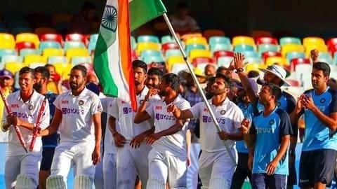 गिल, ठाकुर, सिराज, सैनी, सुंदर और नटराजन को थार गिफ्ट करेगी आनंद महिंद्रा गिल, ठाकुर, सिराज, सैनी, सुंदर और नटराजन को थार गिफ्ट करेगी आनंद महिंद्रा