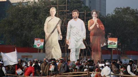 'रेप इन इंडिया' बयान पर बोले राहुल गांधी- मेरा नाम राहुल सावरकर नहीं, माफी नहीं मांगूगा 'रेप इन इंडिया' बयान पर बोले राहुल गांधी- मेरा नाम राहुल सावरकर नहीं, माफी नहीं मांगूगा