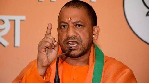 उत्तर प्रदेश सरकार ने किया विशेष सुरक्षाबल का गठन, बिना वारंट के भी हो सकेगी गिरफ्तारी उत्तर प्रदेश सरकार ने किया विशेष सुरक्षाबल का गठन, बिना वारंट के भी हो सकेगी गिरफ्तारी