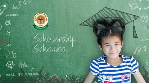 अगर आपकी है एक बेटी, तो CBSE स्कूल माफ करेगा उसकी फीस? जानें सच्चाई अगर आपकी है एक बेटी, तो CBSE स्कूल माफ करेगा उसकी फीस? जानें सच्चाई