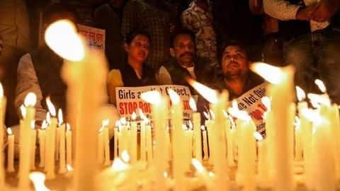 तेलंगाना डॉक्टर रेप-हत्याकांड मामला: बार एसोसिएशन के वकीलों का ऐलान, आरोपियों को नहीं देंगे कानूनी मदद तेलंगाना डॉक्टर रेप-हत्याकांड मामला: बार एसोसिएशन के वकीलों का ऐलान, आरोपियों को नहीं देंगे कानूनी मदद