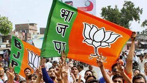 कांग्रेस शासित राजस्थान में जिला परिषद और पंचायत समिति चुनाव में भाजपा की जीत कांग्रेस शासित राजस्थान में जिला परिषद और पंचायत समिति चुनाव में भाजपा की जीत