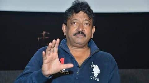 मुझे महिलाओं का शरीर पसंद हैं, लेकिन उनका दिमाग नहीं- राम गोपाल वर्मा मुझे महिलाओं का शरीर पसंद हैं, लेकिन उनका दिमाग नहीं- राम गोपाल वर्मा