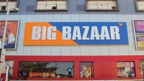 रिलायंस और फ्यूचर ग्रुप के सौदे को मिली SEBI की मंजूरी, जानिए क्या है मामला रिलायंस और फ्यूचर ग्रुप के सौदे को मिली SEBI की मंजूरी, जानिए क्या है मामला