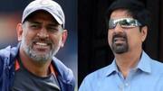 IPL: युवा खिलाड़ियों पर दिए बयान को लेकर घिरे धोनी, श्रीकांत ने की जमकर आलोचना