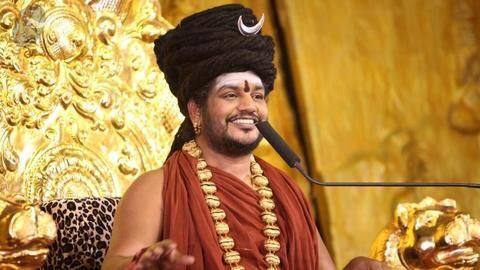 रेप के आरोपी नित्यानंद की तलाश के लिए इंटरपोल ने जारी किया नोटिस रेप के आरोपी नित्यानंद की तलाश के लिए इंटरपोल ने जारी किया नोटिस