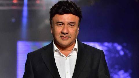 'इंडियन ऑयडल 11' से अनु मलिक बाहर, यह सिंगर होगा नया जज 'इंडियन ऑयडल 11' से अनु मलिक बाहर, यह सिंगर होगा नया जज