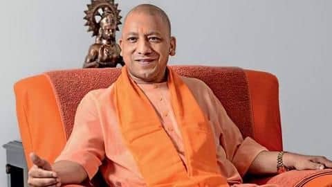 उत्तर प्रदेश: विधानसभा में ध्वनि मत से पारित हुआ धर्म परिवर्तन पर विवादित विधेयक उत्तर प्रदेश: विधानसभा में ध्वनि मत से पारित हुआ धर्म परिवर्तन पर विवादित विधेयक