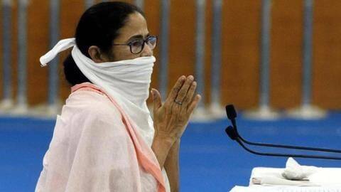 पश्चिम बंगाल में 17 मई के बाद भी जारी रहेगा लॉकडाउन, मुख्यमंत्री ने की घोषणा पश्चिम बंगाल में 17 मई के बाद भी जारी रहेगा लॉकडाउन, मुख्यमंत्री ने की घोषणा