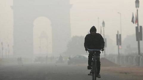 दिल्ली-NCR में प्रदूषण से निपटने के लिए नया कानून लाएगी केंद्र सरकार दिल्ली-NCR में प्रदूषण से निपटने के लिए नया कानून लाएगी केंद्र सरकार