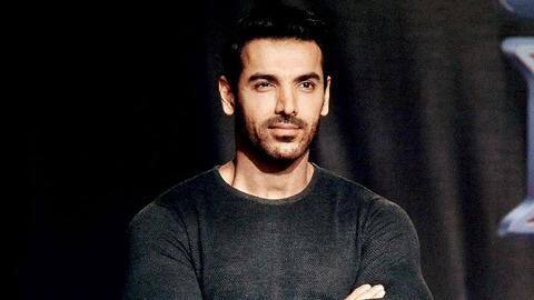 'मुंबई सागा' में जॉन अब्राह्म के लव इंटरेस्ट के रोल में होगी यह अभिनेत्री 'मुंबई सागा' में जॉन अब्राह्म के लव इंटरेस्ट के रोल में होगी यह अभिनेत्री
