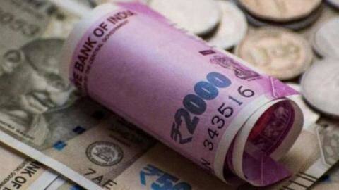 दिसंबर में रिकॉर्ड 1.15 लाख करोड़ रुपये हुआ GST कलेक्शन दिसंबर में रिकॉर्ड 1.15 लाख करोड़ रुपये हुआ GST कलेक्शन