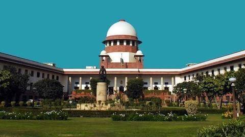 अयोध्या पर सुप्रीम कोर्ट के फैसले के खिलाफ सभी पुनर्विचार याचिकाएं खारिज अयोध्या पर सुप्रीम कोर्ट के फैसले के खिलाफ सभी पुनर्विचार याचिकाएं खारिज