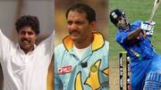 विश्व कप में ऐसा रहा है भारतीय कप्तानों का व्यक्तिगत प्रदर्शन, अब उम्मीदें 'कप्तान कोहली' पर