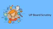 UP Board: इस साल पांच गुना बढ़ी स्क्रूटनी की फीस, अब देने होंगे इतने पैसे