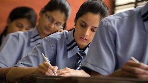 CBSE 2020: अगर लाना चाहते हैं अच्छे नंबर, तो इन टिप्स को अपनाकर दें परीक्षा CBSE 2020: अगर लाना चाहते हैं अच्छे नंबर, तो इन टिप्स को अपनाकर दें परीक्षा