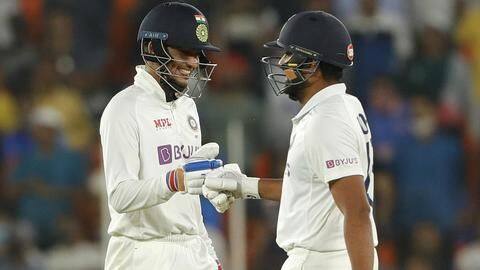 डे-नाइट टेस्ट: भारत ने इंग्लैंड को 10 विकेट से हराया, बने बेहतरीन रिकार्ड्स डे-नाइट टेस्ट: भारत ने इंग्लैंड को 10 विकेट से हराया, बने बेहतरीन रिकार्ड्स
