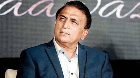कोरोना वायरस: सुनील गावस्कर ने दिया 59 लाख का दान, पुजारा ने भी किया योगदान कोरोना वायरस: सुनील गावस्कर ने दिया 59 लाख का दान, पुजारा ने भी किया योगदान