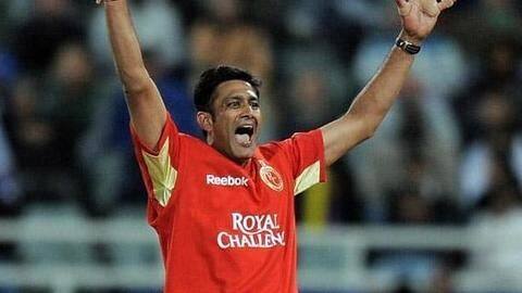 IPL: टूर्नामेंट के इतिहास में ये पांच गेंदबाज फेंक चुके हैं बेस्ट स्पेल IPL: टूर्नामेंट के इतिहास में ये पांच गेंदबाज फेंक चुके हैं बेस्ट स्पेल