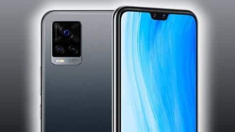 दो सेल्फी कैमरों के साथ लॉन्च हुआ वीवो का नया 5G स्मार्टफोन S7t दो सेल्फी कैमरों के साथ लॉन्च हुआ वीवो का नया 5G स्मार्टफोन S7t