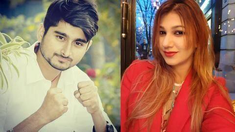 बिग बॉस कंटेस्टेंट दीपक ठाकुर के वीडियो पर भड़कीं जसलीन, दर्ज कराई FIR बिग बॉस कंटेस्टेंट दीपक ठाकुर के वीडियो पर भड़कीं जसलीन, दर्ज कराई FIR
