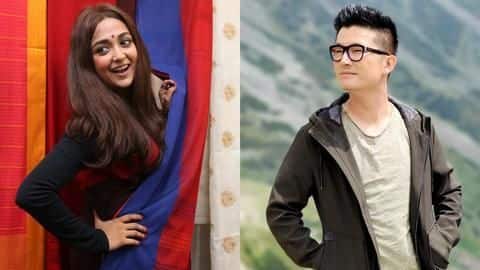 आजकल क्या कर रहे हैं 'इंडियन आइडल' के ये मशहूर प्रतिभागी? आजकल क्या कर रहे हैं 'इंडियन आइडल' के ये मशहूर प्रतिभागी?