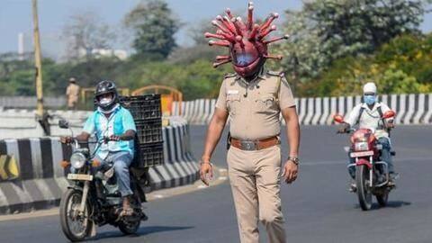 तमिलनाडु यूनिवर्सिटी का अनुमान, मध्य जुलाई तक चेन्नई में हो सकते हैं 1.5 लाख कोरोना संक्रमित तमिलनाडु यूनिवर्सिटी का अनुमान, मध्य जुलाई तक चेन्नई में हो सकते हैं 1.5 लाख कोरोना संक्रमित