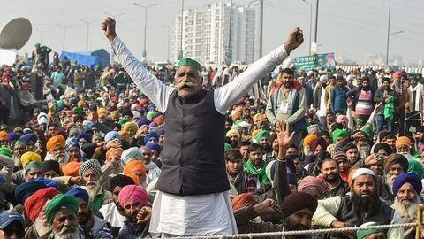 किसान आंदोलन पर अंतरराष्ट्रीय हस्तियों की टिप्पणियों को विदेश मंत्रालय ने दुर्भाग्यपूर्ण बताया किसान आंदोलन पर अंतरराष्ट्रीय हस्तियों की टिप्पणियों को विदेश मंत्रालय ने दुर्भाग्यपूर्ण बताया