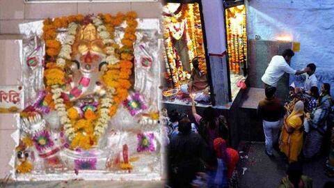 प्रेमी जोड़ों के लिए खास है यह इश्किया गजानन मंदिर, वैलेंटाइन डे पर जरूर जाएं प्रेमी जोड़ों के लिए खास है यह इश्किया गजानन मंदिर, वैलेंटाइन डे पर जरूर जाएं