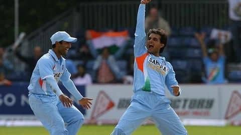 जब दिनेश कार्तिक पर गुस्सा हुए दादा, बोले- कौन है रे ये पागल जब दिनेश कार्तिक पर गुस्सा हुए दादा, बोले- कौन है रे ये पागल