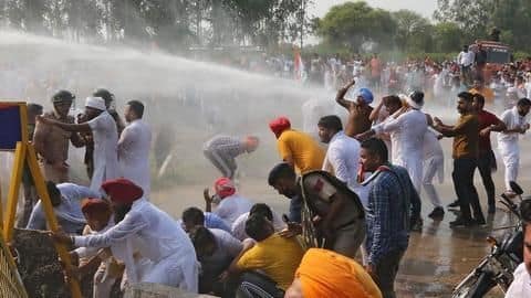 कृषि विधेयकों के खिलाफ आज से देशव्यापी आंदोलन शुरू करेगी कांग्रेस, दो महीने चलेंगे प्रदर्शन कृषि विधेयकों के खिलाफ आज से देशव्यापी आंदोलन शुरू करेगी कांग्रेस, दो महीने चलेंगे प्रदर्शन