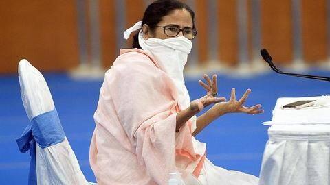 पश्चिम बंगाल सरकार ने कुछ रियायतों के साथ 31 जुलाई तक बढ़ाया लॉकडाउन पश्चिम बंगाल सरकार ने कुछ रियायतों के साथ 31 जुलाई तक बढ़ाया लॉकडाउन