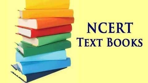 NCERT ने 9वीं के इतिहास की पाठ्यपुस्तक से हटाए तीन अध्याय NCERT ने 9वीं के इतिहास की पाठ्यपुस्तक से हटाए तीन अध्याय