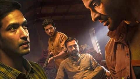 अक्टूबर में रिलीज होगा 'मिर्जापुर' का दूसरा सीजन, तारीख की हुई घोषणा अक्टूबर में रिलीज होगा 'मिर्जापुर' का दूसरा सीजन, तारीख की हुई घोषणा