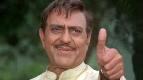 #AmrishPuri: 'गर्व' से 'जा सिमरन जा' कहकर देस 'परदेस' में मचा दी थी 'हलचल' #AmrishPuri: 'गर्व' से 'जा सिमरन जा' कहकर देस 'परदेस' में मचा दी थी 'हलचल'