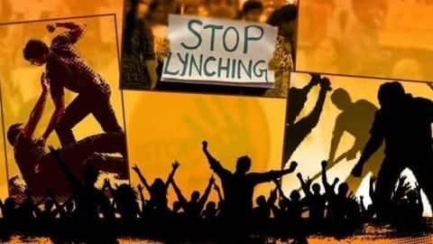 झारखंड: 15 साल पहले पिता की मॉब लिंचिंग, अब बेटे को भी भीड़ ने मार डाला झारखंड: 15 साल पहले पिता की मॉब लिंचिंग, अब बेटे को भी भीड़ ने मार डाला