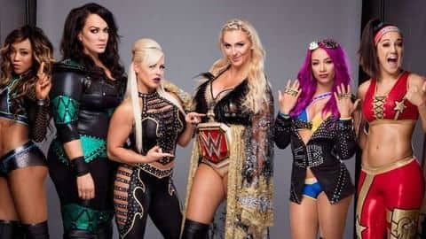 WWE को है महिला रेसलर्स की तलाश, जानें शर्तें और आवेदन की प्रक्रिया WWE को है महिला रेसलर्स की तलाश, जानें शर्तें और आवेदन की प्रक्रिया