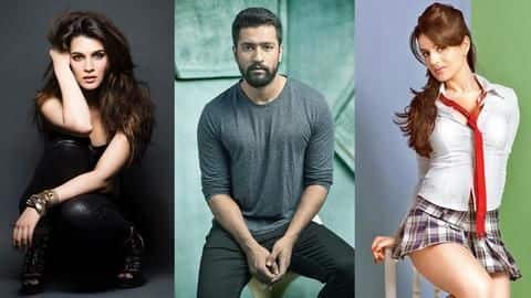 क्या आप जानते हैं? इंजीनियर हैं हिट फिल्में देने वाले ये बॉलीवुड सितारे क्या आप जानते हैं? इंजीनियर हैं हिट फिल्में देने वाले ये बॉलीवुड सितारे