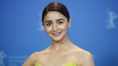 आलिया भट्ट ने बताया, 'ब्रह्मास्त्र' की रिलीज़ में क्यों हो रही देरी आलिया भट्ट ने बताया, 'ब्रह्मास्त्र' की रिलीज़ में क्यों हो रही देरी