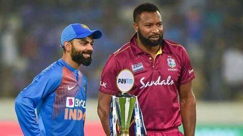भारत बनाम वेस्टइंडीज, फाइनल वनडे: दोनों टीमों में हो सकते हैं बदलाव, जानिए बेस्ट ड्रीम 11 भारत बनाम वेस्टइंडीज, फाइनल वनडे: दोनों टीमों में हो सकते हैं बदलाव, जानिए बेस्ट ड्रीम 11