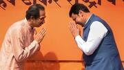 सीटों के बंटवारे पर खत्म हुई भाजपा और शिवसेना की लड़ाई, जानें कौन होगा 'बड़ा भाई'