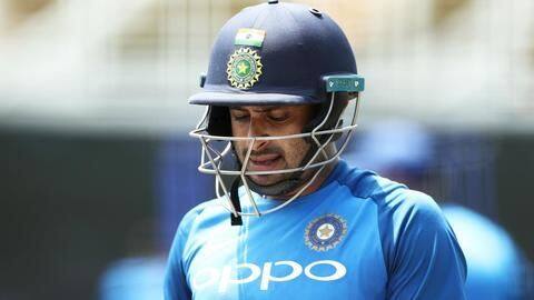 ICC ने अंबाती रायडू पर लगाया बैन, अंतर्राष्ट्रीय क्रिकेट में नहीं कर सकेंगे गेंदबाज़ी ICC ने अंबाती रायडू पर लगाया बैन, अंतर्राष्ट्रीय क्रिकेट में नहीं कर सकेंगे गेंदबाज़ी