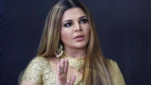 राखी सावंत के पति भी अगले सप्ताह 'बिग बॉस 14' में करेंगे एंट्री, खुद किया खुलासा राखी सावंत के पति भी अगले सप्ताह 'बिग बॉस 14' में करेंगे एंट्री, खुद किया खुलासा