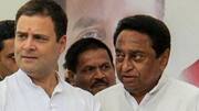 'आइटम' वाले बयान पर राहुल की नाराजगी, कमलनाथ ने किया माफी मांगने से इनकार