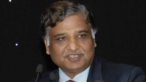 एयर स्ट्राइक की योजना बनाने वाले अधिकारी को बनाया गया 'रॉ' प्रमुख, जानें उनकी बड़ी बातें एयर स्ट्राइक की योजना बनाने वाले अधिकारी को बनाया गया 'रॉ' प्रमुख, जानें उनकी बड़ी बातें