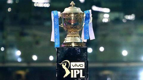 19 सितंबर से शुरू होगा IPL, 08 नवंबर को फाइनल; बृजेश पटेल ने किया कन्फर्म 19 सितंबर से शुरू होगा IPL, 08 नवंबर को फाइनल; बृजेश पटेल ने किया कन्फर्म