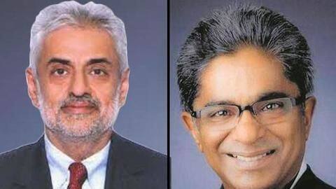 अगस्ता वेस्टलैंड मामला: मोदी सरकार को मिली बड़ी कामयाबी, दो और आरोपियों को लाया गया भारत अगस्ता वेस्टलैंड मामला: मोदी सरकार को मिली बड़ी कामयाबी, दो और आरोपियों को लाया गया भारत