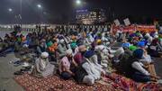 उत्तर प्रदेश सरकार ने दिए राज्य में जारी सभी किसान आंदोलनों को खत्म कराने के आदेश