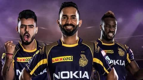 #Opinion: इन वजहों से KKR जीत सकती है IPL 2019 का खिताब #Opinion: इन वजहों से KKR जीत सकती है IPL 2019 का खिताब